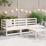 Garden Solid Wood Pine