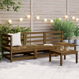 Garden Solid Wood Pine