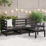 Garden Solid Wood Pine