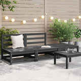 Garden Solid Wood Pine