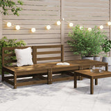 Garden Solid Wood Pine