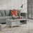 Coffee Table 90X60X35 Cm Engineered Wood