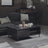 Coffee Table 90X60X35 Cm Engineered Wood
