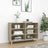 Sideboard 103.5X35X70 Cm Engineered Wood