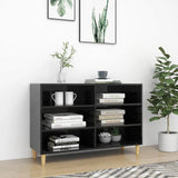 Sideboard 103.5X35X70 Cm Engineered Wood