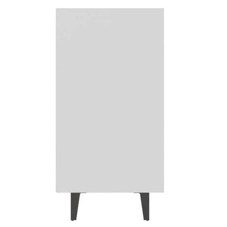 Sideboard 103.5X35X70 Cm Engineered Wood