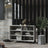 Sideboard 103.5X35X70 Cm Engineered Wood