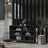 Sideboard 103.5X35X70 Cm Engineered Wood