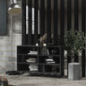Sideboard 103.5X35X70 Cm Engineered Wood