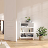 Sideboard 57X35X70 Cm Engineered Wood