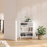 Sideboard 57X35X70 Cm Engineered Wood