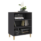 Sideboard 57X35X70 Cm Engineered Wood
