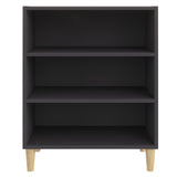 Sideboard 57X35X70 Cm Engineered Wood