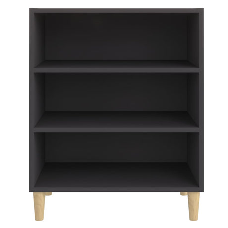 Sideboard 57X35X70 Cm Engineered Wood