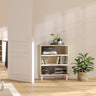 Sideboard 57X35X70 Cm Engineered Wood