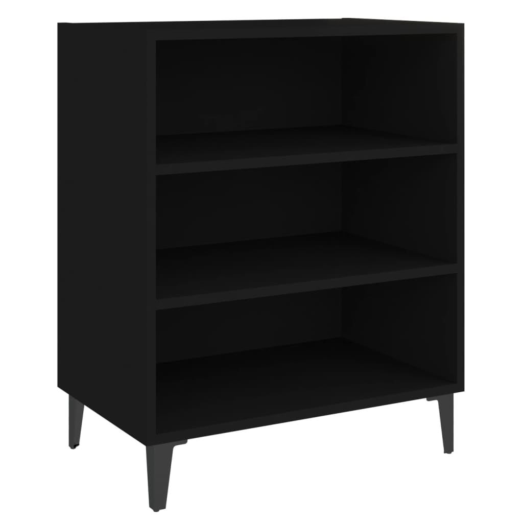 Sideboard 57X35X70 Cm Engineered Wood