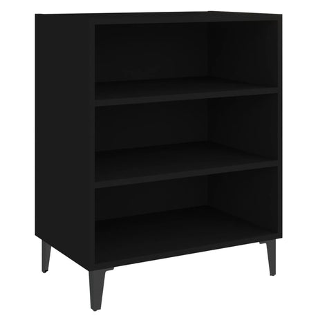 Sideboard 57X35X70 Cm Engineered Wood