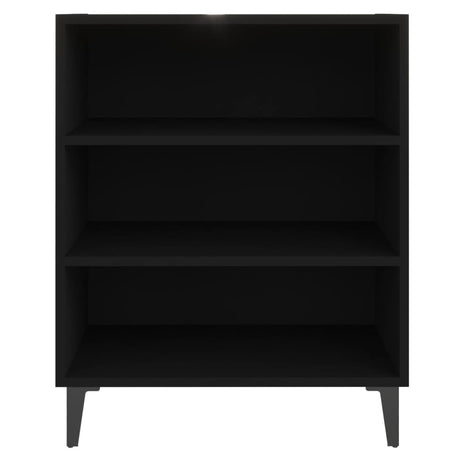 Sideboard 57X35X70 Cm Engineered Wood