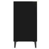 Sideboard 57X35X70 Cm Engineered Wood