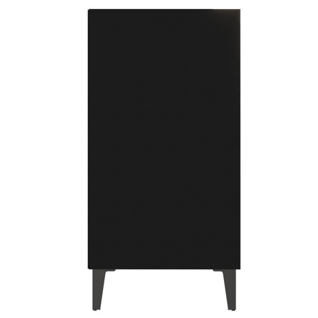 Sideboard 57X35X70 Cm Engineered Wood