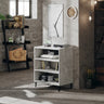 Sideboard 57X35X70 Cm Engineered Wood