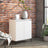 Sideboard 60X35X70 Cm Engineered Wood
