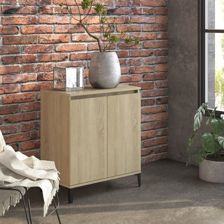 Sideboard 60X35X70 Cm Engineered Wood