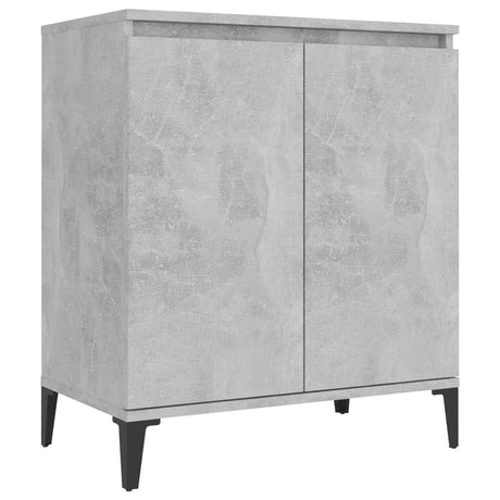 Sideboard 60X35X70 Cm Engineered Wood