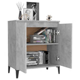 Sideboard 60X35X70 Cm Engineered Wood