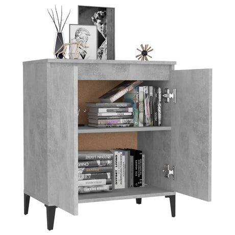 Sideboard 60X35X70 Cm Engineered Wood