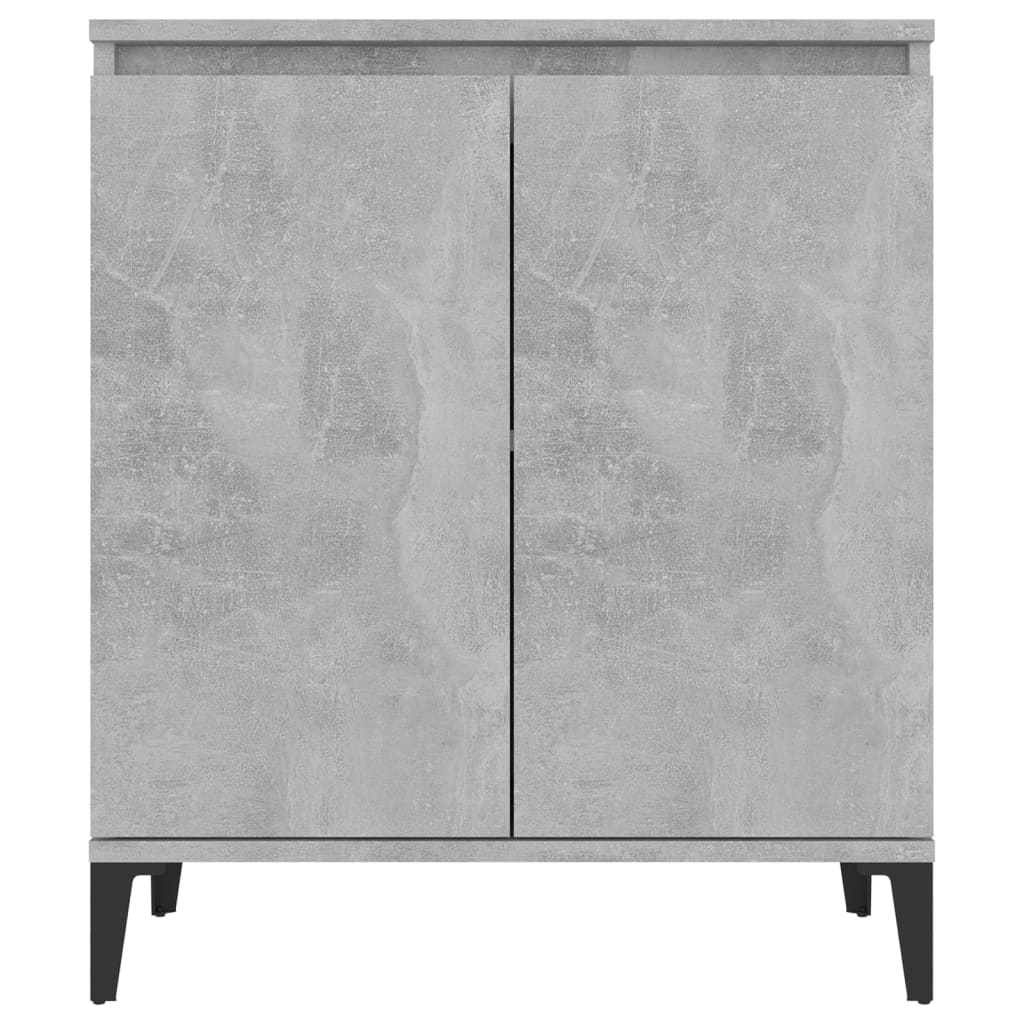 Sideboard 60X35X70 Cm Engineered Wood