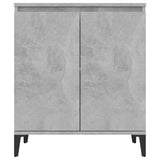 Sideboard 60X35X70 Cm Engineered Wood