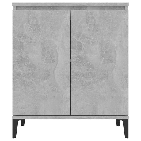 Sideboard 60X35X70 Cm Engineered Wood