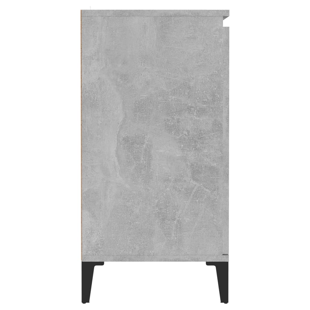 Sideboard 60X35X70 Cm Engineered Wood