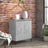 Sideboard 60X35X70 Cm Engineered Wood