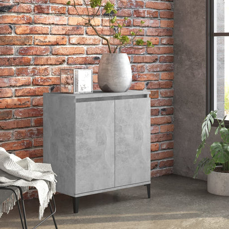 Sideboard 60X35X70 Cm Engineered Wood