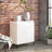 Sideboard 60X35X70 Cm Engineered Wood