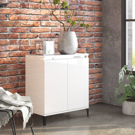 Sideboard 60X35X70 Cm Engineered Wood