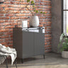 Sideboard 60X35X70 Cm Engineered Wood