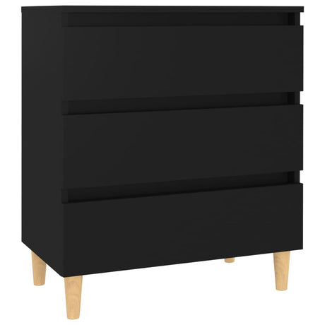 Sideboard 60X35X69 Cm Engineered Wood