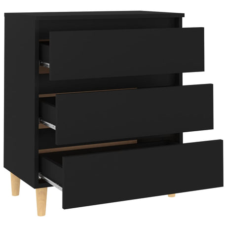 Sideboard 60X35X69 Cm Engineered Wood