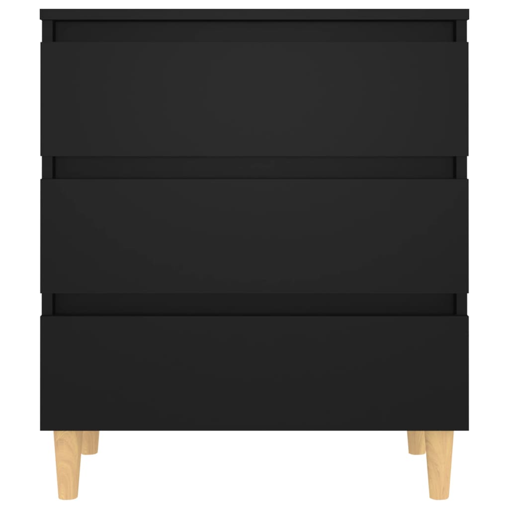 Sideboard 60X35X69 Cm Engineered Wood