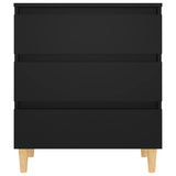 Sideboard 60X35X69 Cm Engineered Wood