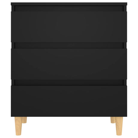 Sideboard 60X35X69 Cm Engineered Wood