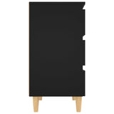 Sideboard 60X35X69 Cm Engineered Wood