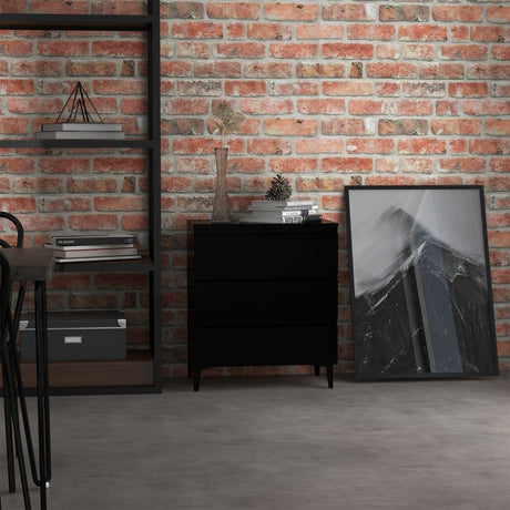 Sideboard 60X35X69 Cm Engineered Wood