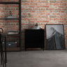 Sideboard 60X35X69 Cm Engineered Wood