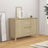 Sideboard 103.5X35X70 Cm Engineered Wood