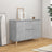 Sideboard 103.5X35X70 Cm Engineered Wood
