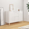 Sideboard 103.5X35X70 Cm Engineered Wood